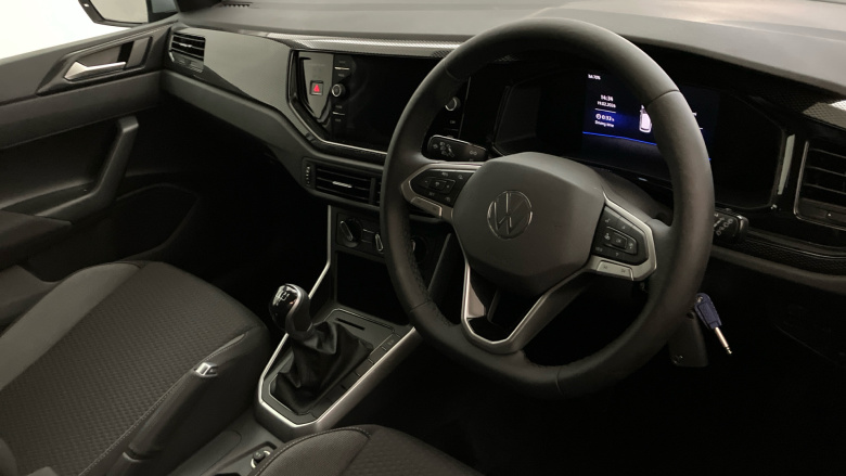 Volkswagen Polo 1.0 TSI Match 5dr Petrol Hatchback